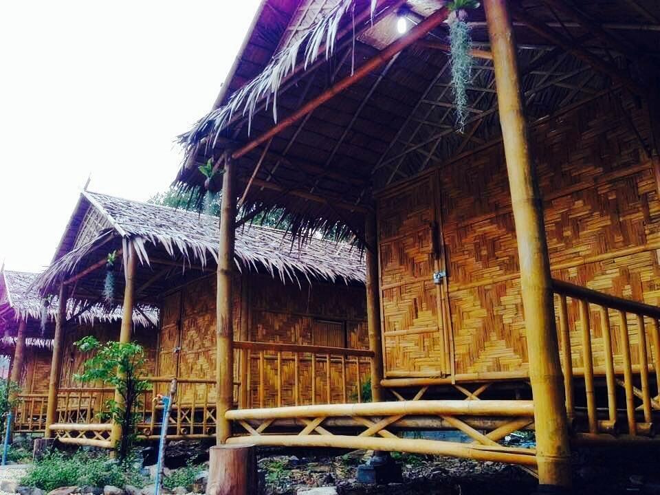 Unseen Bungalow Ko Lanta Værelse billede