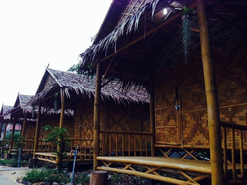 Unseen Bungalow Ko Lanta Værelse billede