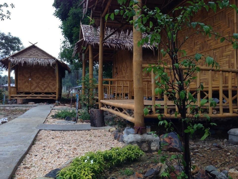 Unseen Bungalow Ko Lanta Værelse billede