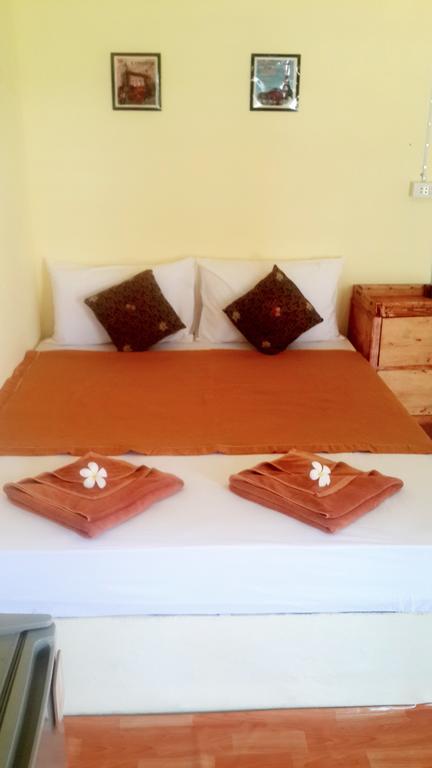 Unseen Bungalow Ko Lanta Eksteriør billede
