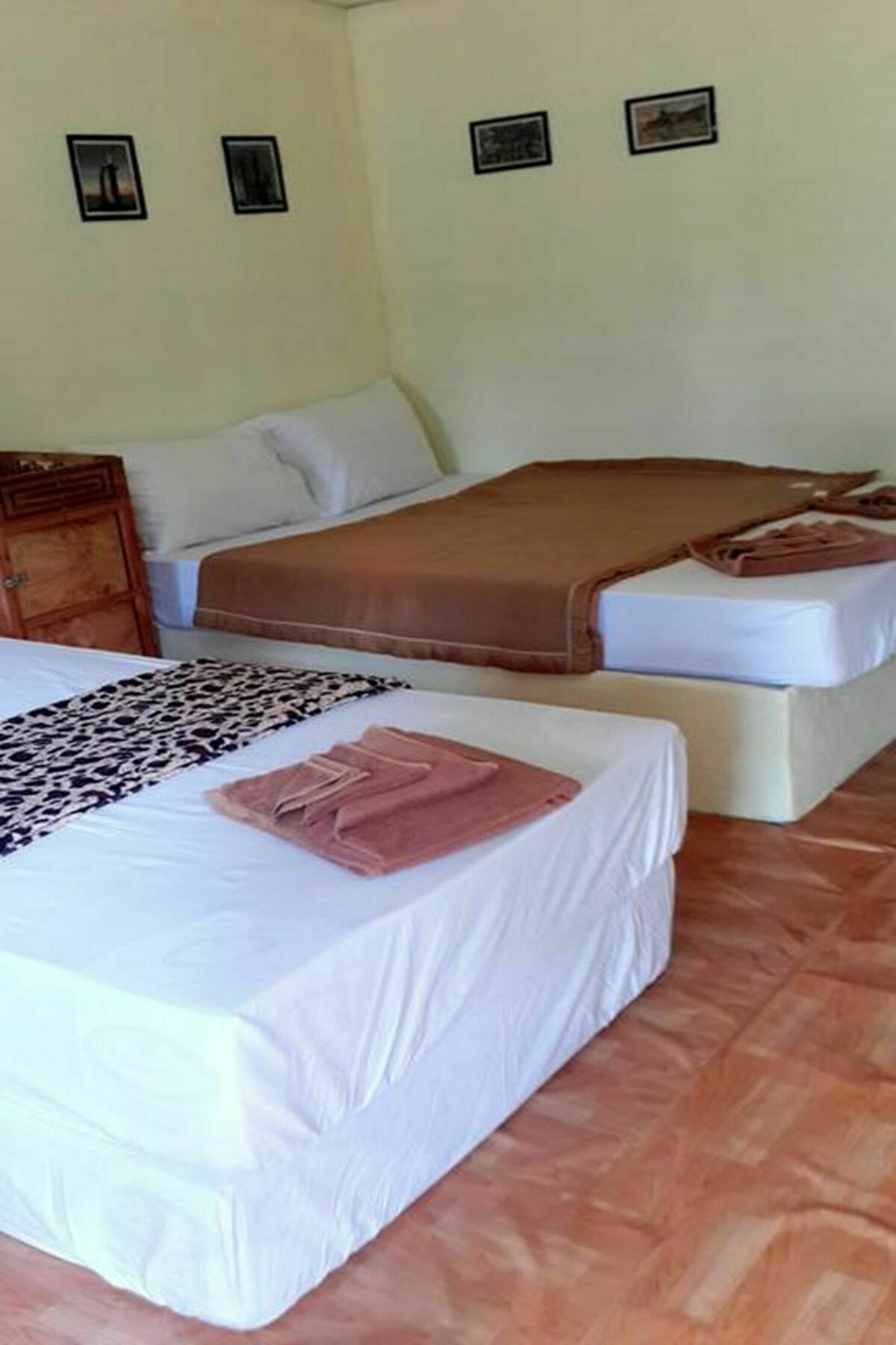 Unseen Bungalow Ko Lanta Eksteriør billede